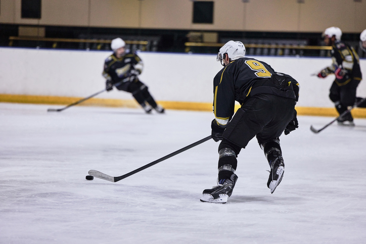 Canadian Student Athletes in America